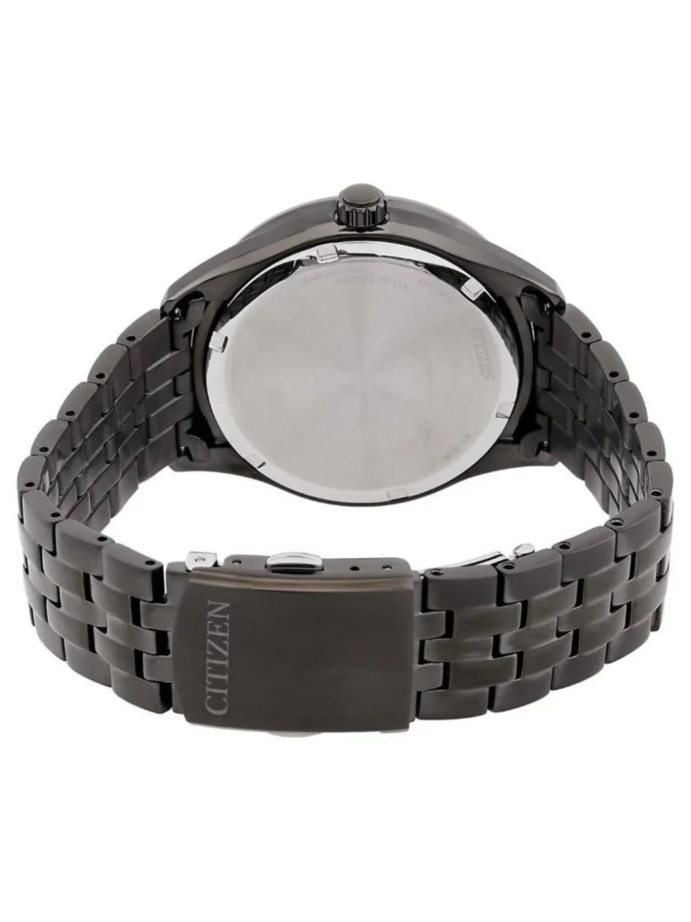 NWT Citizen Eco-Drive Blue Dial Men's Watch